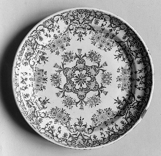 Plate