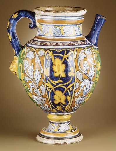 Ewer