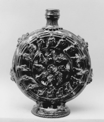 Pilgrim bottle