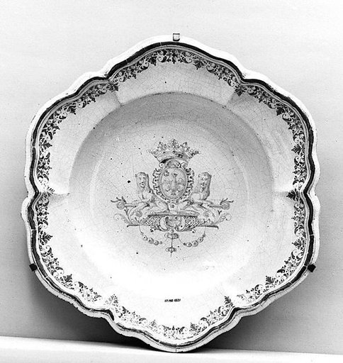 Platter