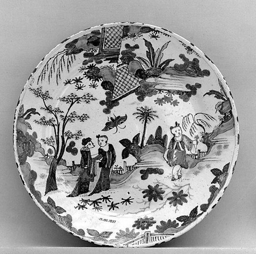 Plate