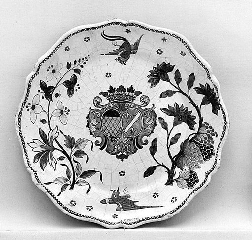 Plate