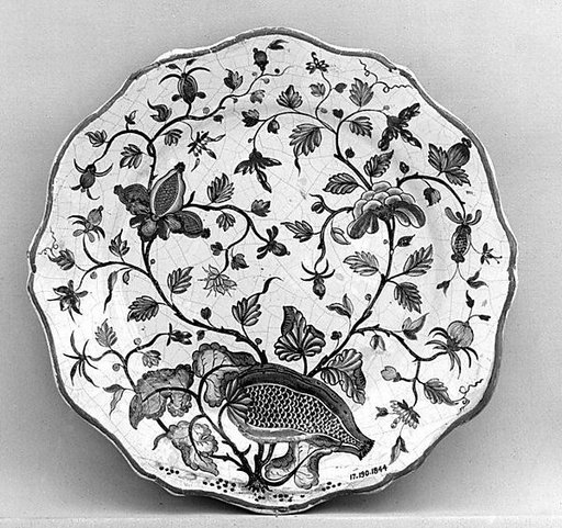 Plate
