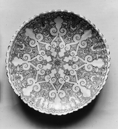 Dish