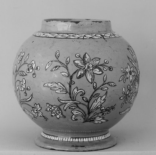Vase (part of a set)