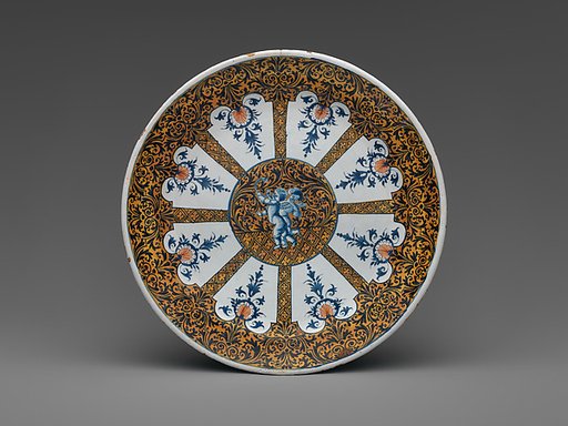 Plate