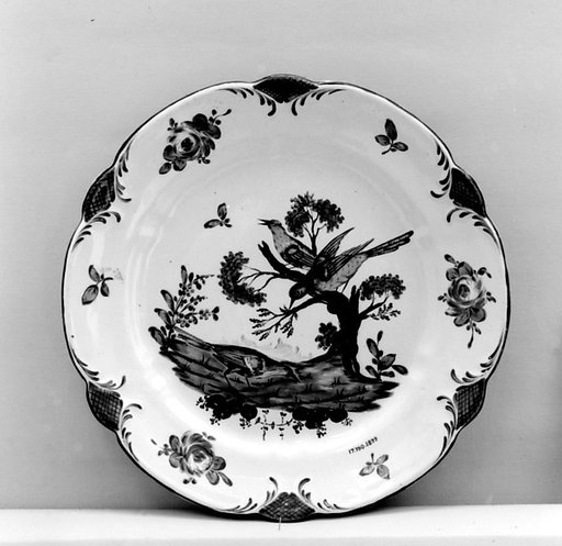 Plate