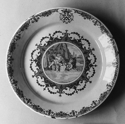 Plate