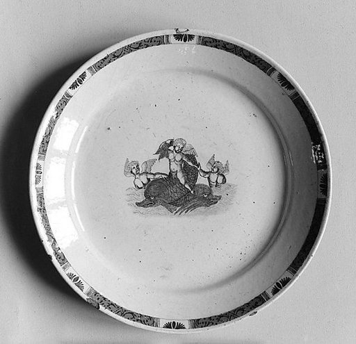 Plate