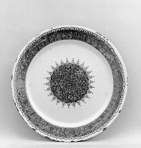 Plate