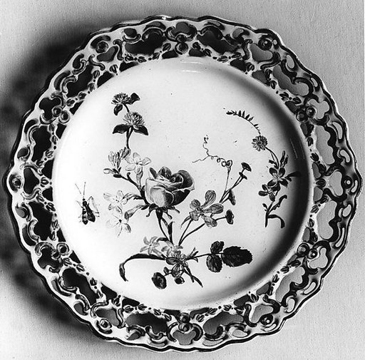 Plate
