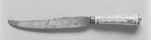 Knife
