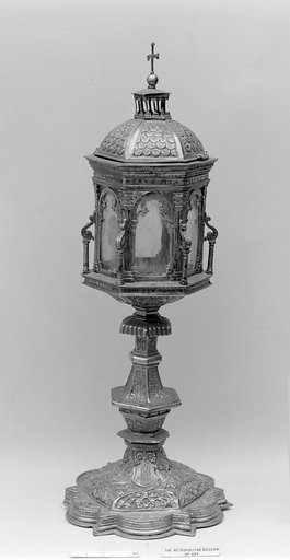 Monstrance