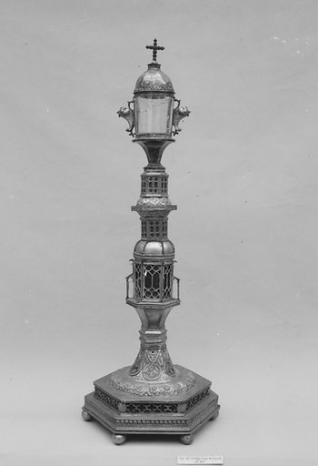 Reliquary