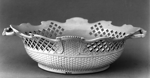 Fruit basket