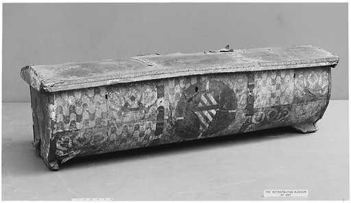 Coffer (goffano)