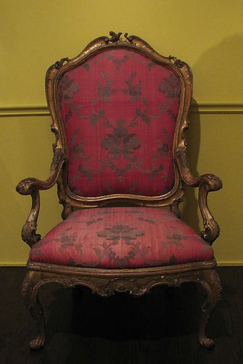 Armchair