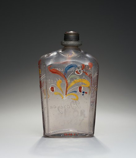 Bottle