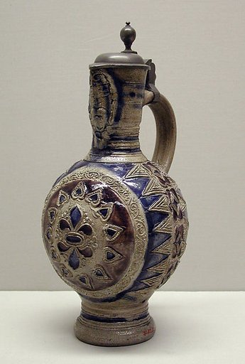 Jug