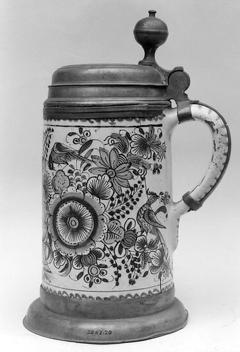 Tankard