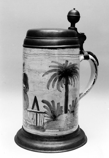 Tankard