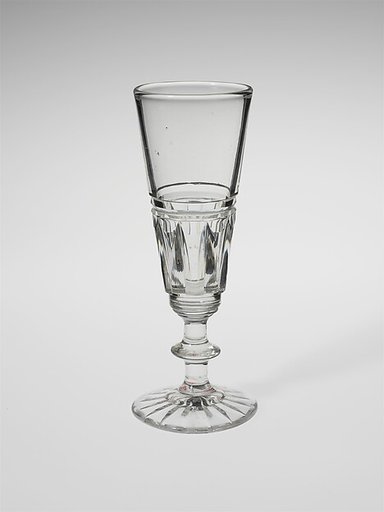 Champagne Glass