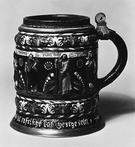 Tankard