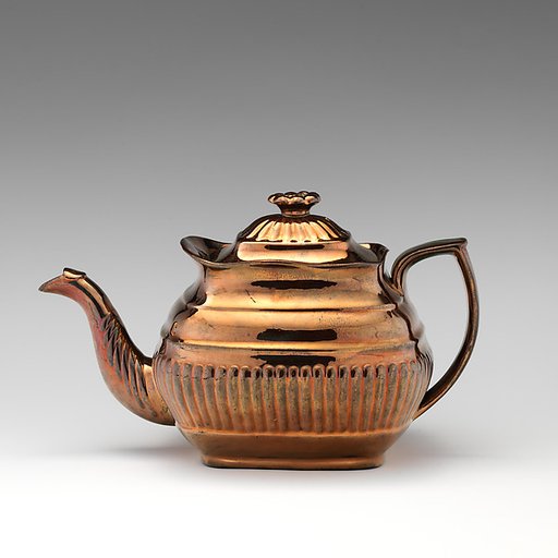 Teapot