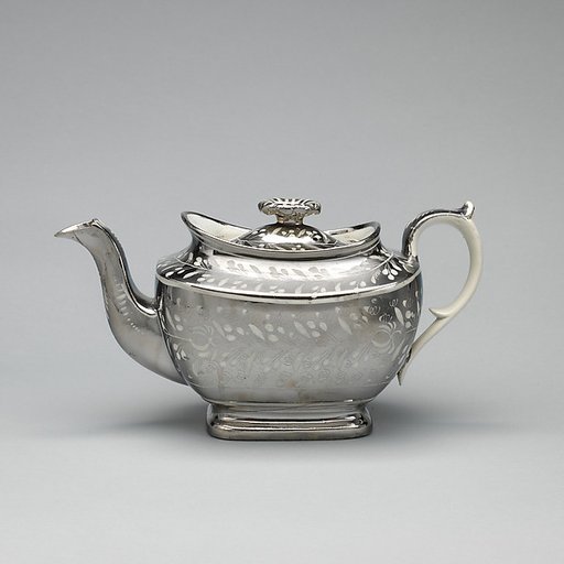 Teapot