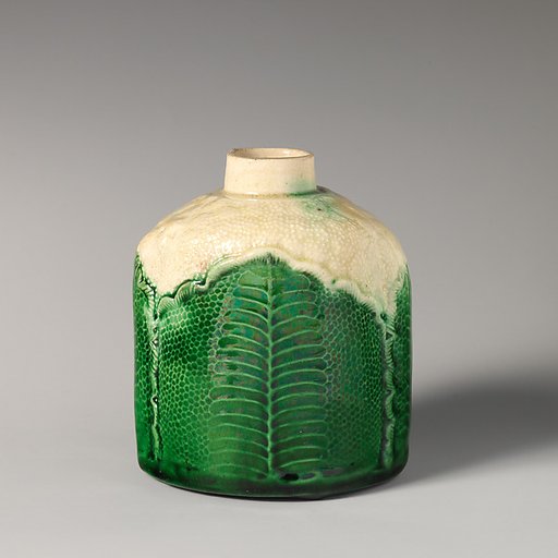 Tea caddy