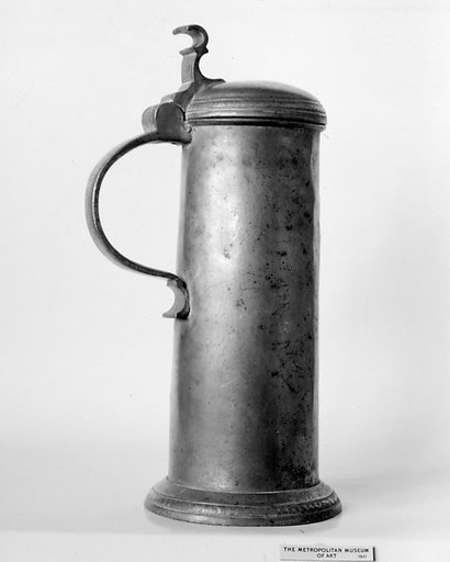 Tankard