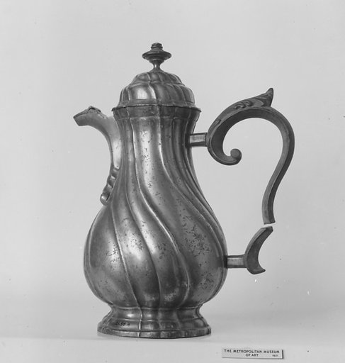 Coffeepot