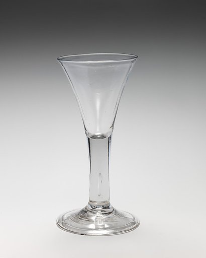 Beer or ale glass