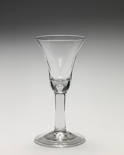 Beer or ale glass