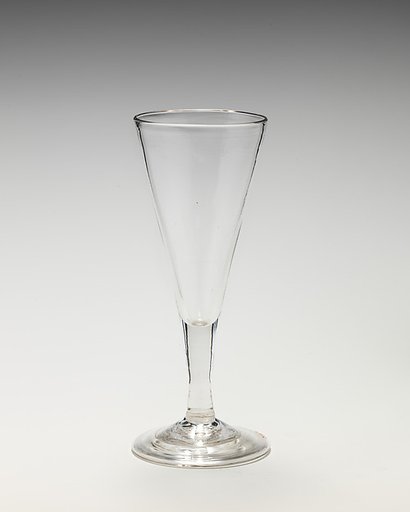 Champagne glass