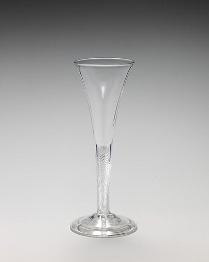 Champagne glass