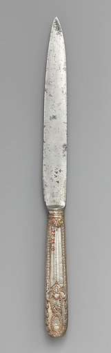 Knife