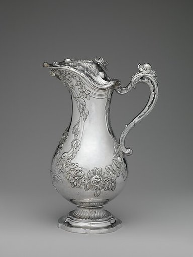 Ewer