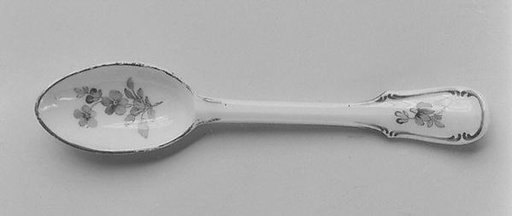 Spoon (part of a set)