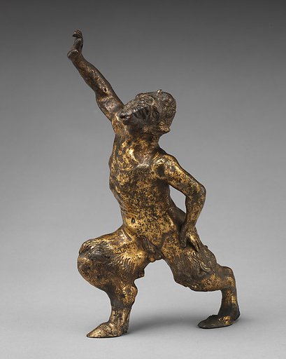 Satyr