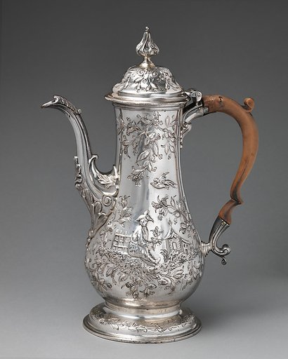 Coffeepot