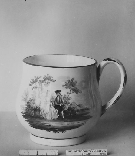 Cup (part of a set)