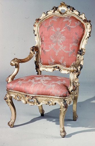 Armchair