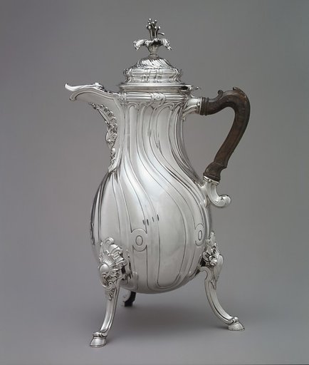 Coffeepot