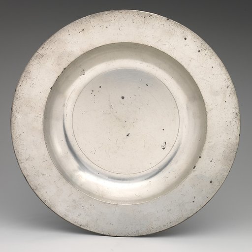 Plate