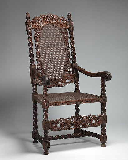 Armchair