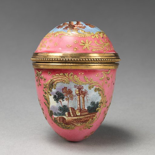 possibly Thimble case