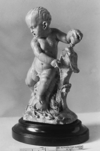 Allegory of Vanity