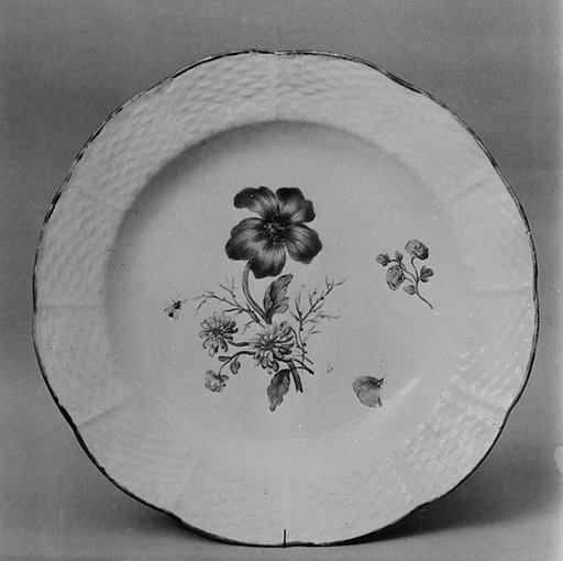 Plate