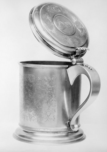 Tankard